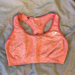 Gymshark vital seamless bra